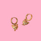 Chicken Huggies (Gold + Silver)