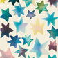 "Dreamy Stars" Art Print