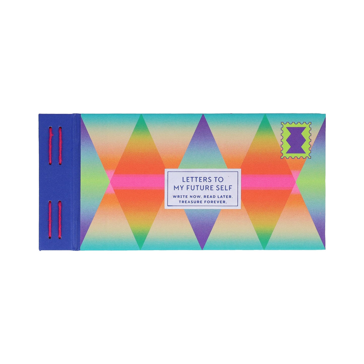 Inspired Letters to My Future Self