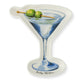 Martini Spoon Rest