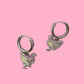 Chicken Huggies (Gold + Silver)
