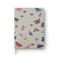 Curio Butterfly Softcover Journal