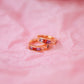 Aura Mini Hoops