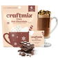 Cozy Hot Chocolate Mixer 6-Pack