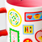Gallery Wall Ceramic Mug