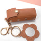 Gloss Pocket Bag Charm