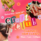 Craft Club: Charmed Hair Claws - Sat 6/14