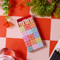 Quilted Matchbox