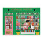 Wisdom & Whimsy Bookshop 1000 Piece Puzzle