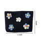 Daisy Baby Cosmetic/Pencil Pouch