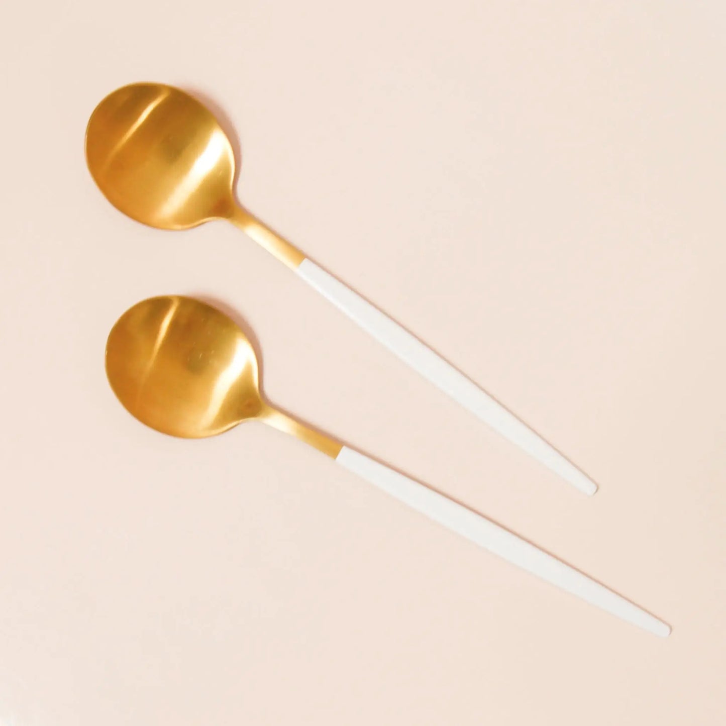 Brass Planting Spoon