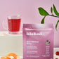 Rose Hibiscus Glow - Superfood Tea