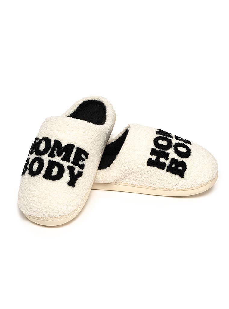 Home Body Indoor / Outdoor Slippers