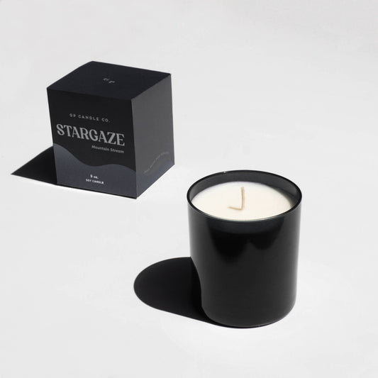 Stargaze 9 oz. Candle