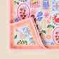Ciao Bella Tea Towel