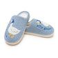 Silly Goose Indoor / Outdoor Slippers