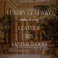 Luxury Getaway Reed Diffuser- Gifts & Home Decor