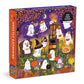 Ghostly Gathering 500 Piece Puzzle