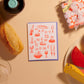 Happy New Home Housewarming Card