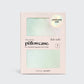 Satin Pillowcase Standard - Aura