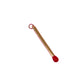 Matchstick Gold Charm