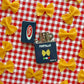 Pasta Box Lighter