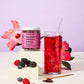 Blackberry Hibiscus Energy - Superfood Tea Blend