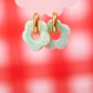 In Bloom Hoops