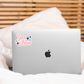 Yee Haw Sticker