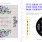 Self-Care Cross-Stitch