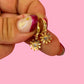 Sparkle Daisy Huggies