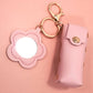 Gloss Pocket Bag Charm