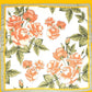 Rose Garden Bandana Scarf