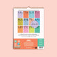 2026 Playful Calendar