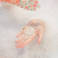 Lavender Scented Bath Salts - Lavender Blossom