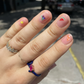 Nail Art Stickers - Fruit Salad