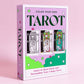 Color Your Own Tarot