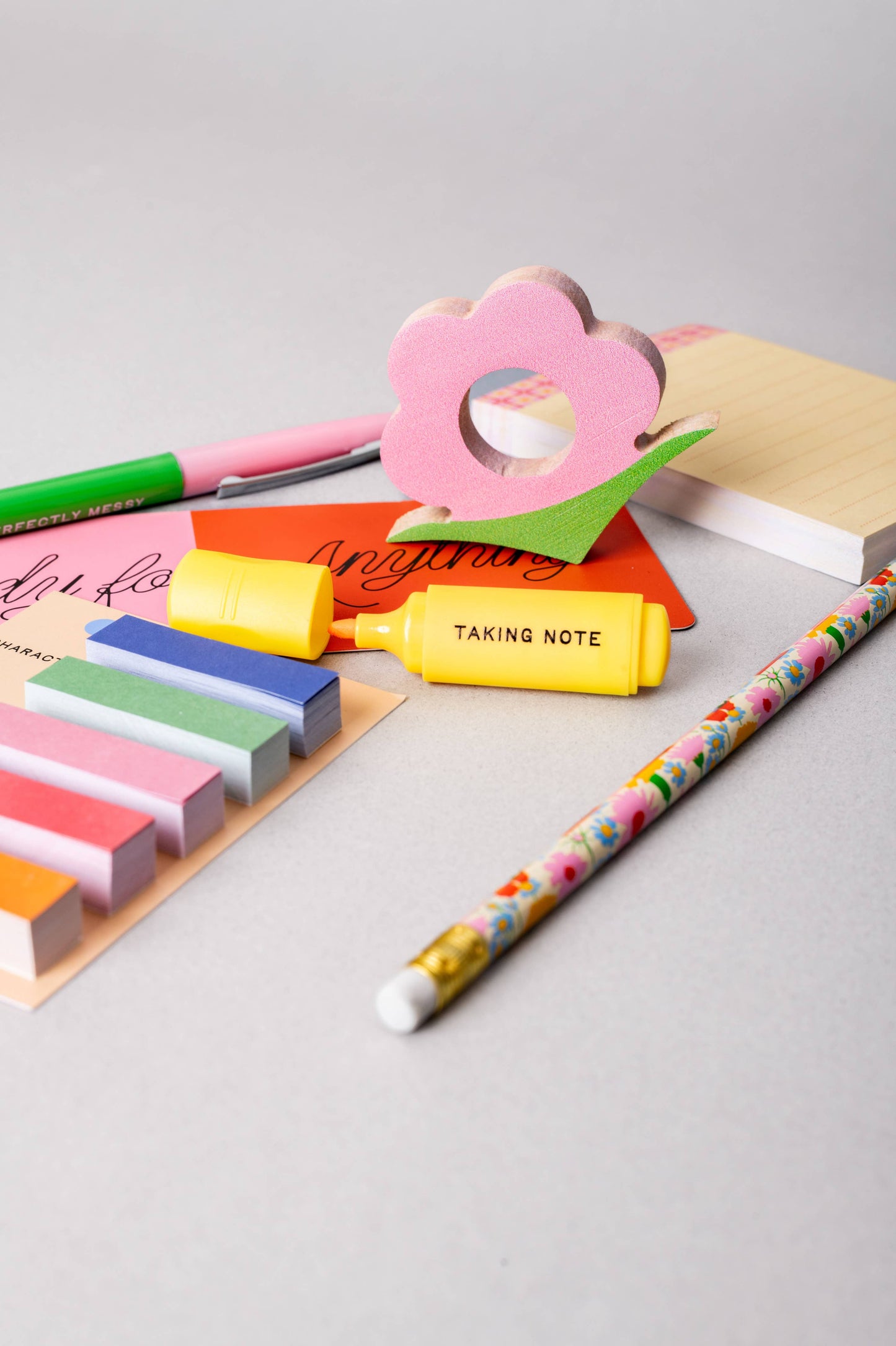 Reading Kit - I'm Busy Reading