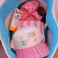 Do Not Disturb Embroidered Hat