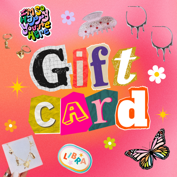 GHD Gift Card