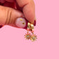Sparkle Daisy Huggies