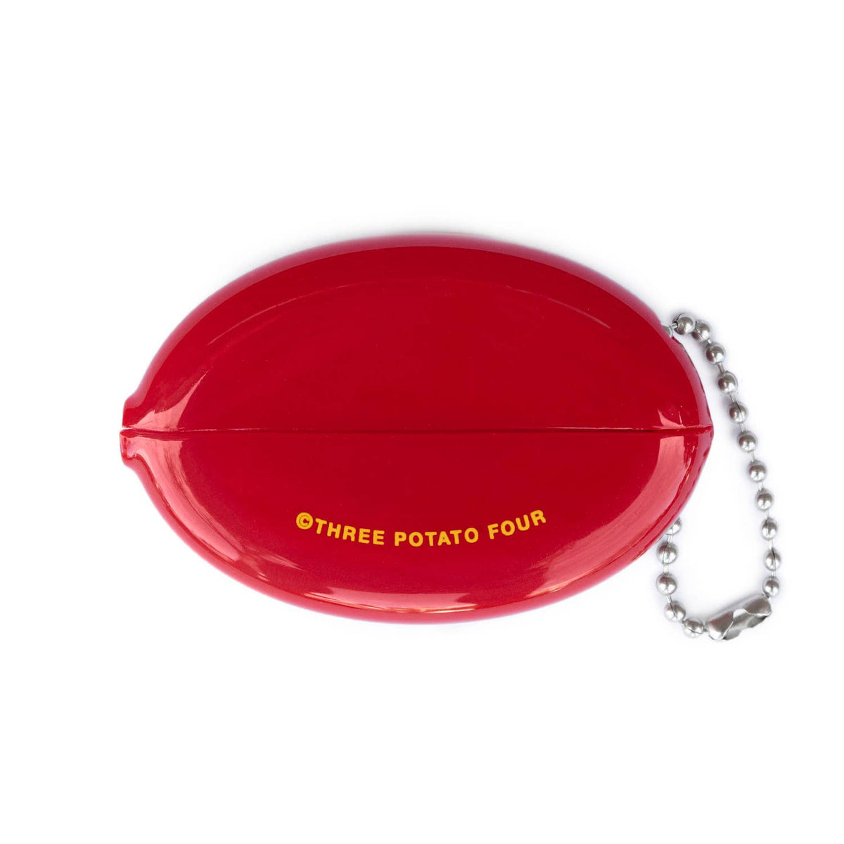 Hot Dog Money Coin Pouch