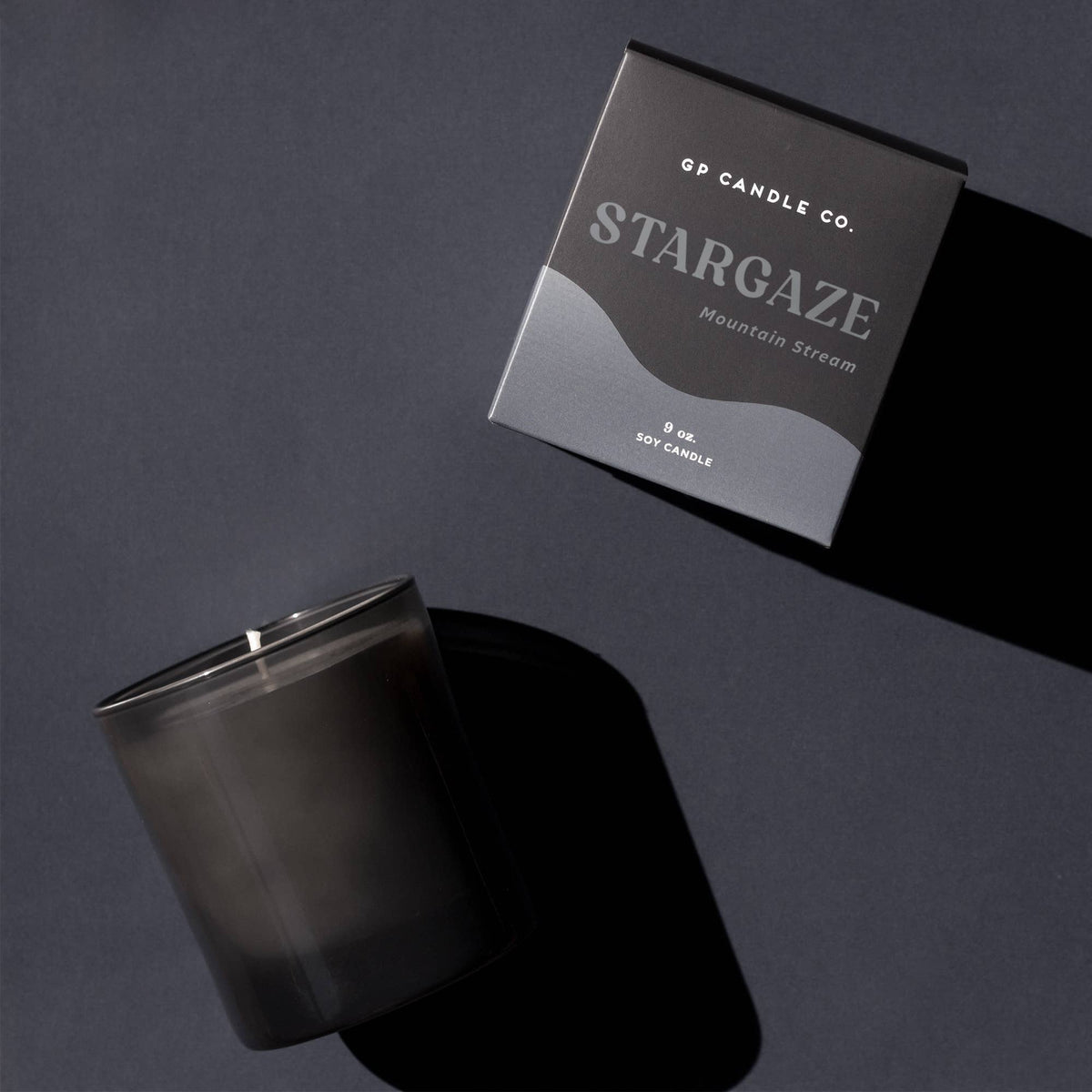 Stargaze 9 oz. Candle
