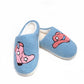 Western Cowgirl Indoor / Outdoor Slippers