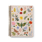 Curio Spiral Notebook