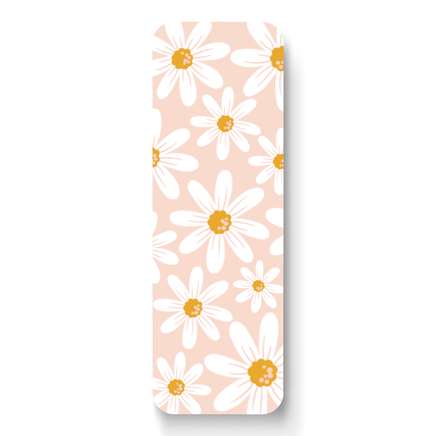 Daisies Bookmark