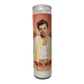 The Luminary Harry Styles Altar Candle