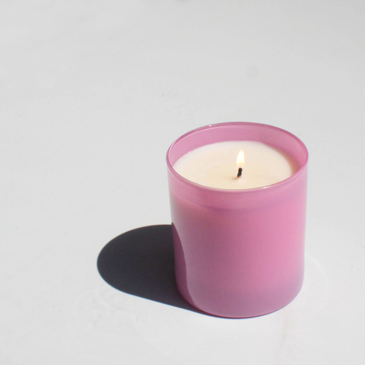 Flora 9 oz. Candle
