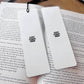 Spring Picnic Bookmark