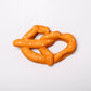 Pretzel Feel Better De-Stress Ball